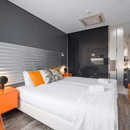 Guestready - A Polished Retreat Near St Catarina Apartment Porto Exterior photo
