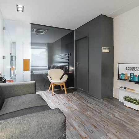 Guestready - A Polished Retreat Near St Catarina Apartment Porto Exterior photo