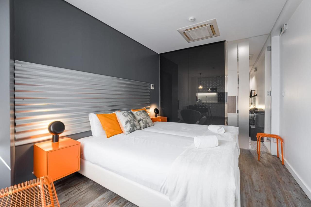 Guestready - A Polished Retreat Near St Catarina Apartment Porto Exterior photo