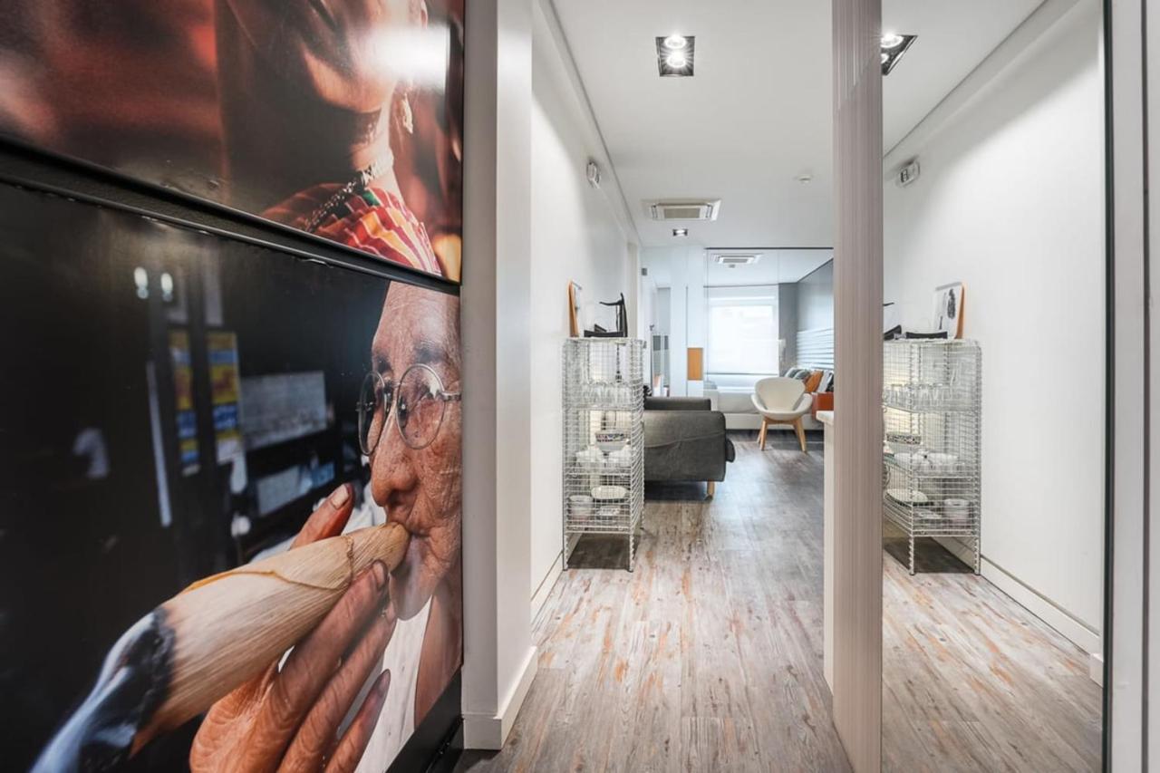 Guestready - A Polished Retreat Near St Catarina Apartment Porto Exterior photo