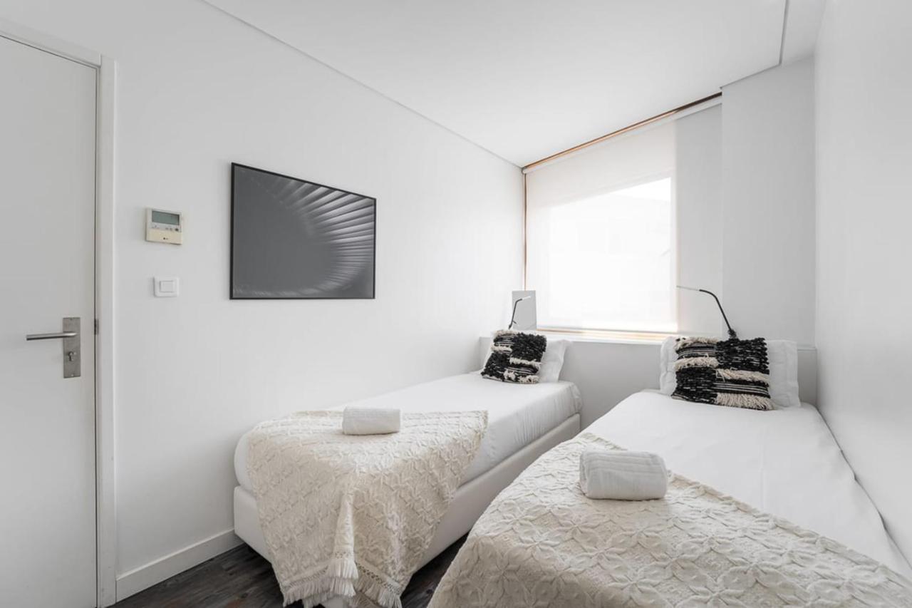 Guestready - A Polished Retreat Near St Catarina Apartment Porto Exterior photo