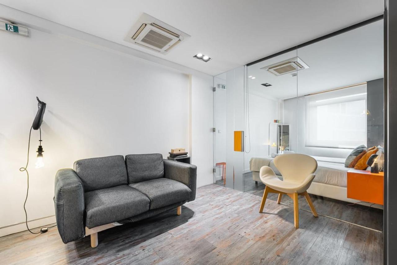 Guestready - A Polished Retreat Near St Catarina Apartment Porto Exterior photo