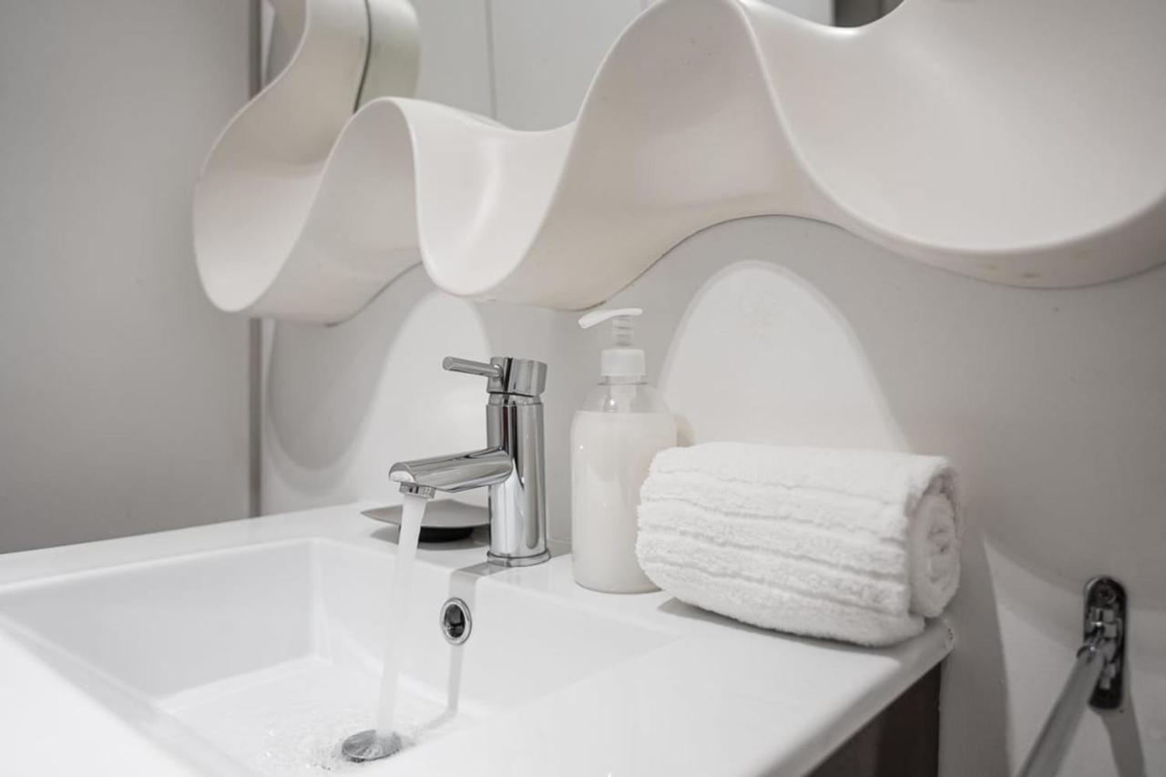 Guestready - A Polished Retreat Near St Catarina Apartment Porto Exterior photo