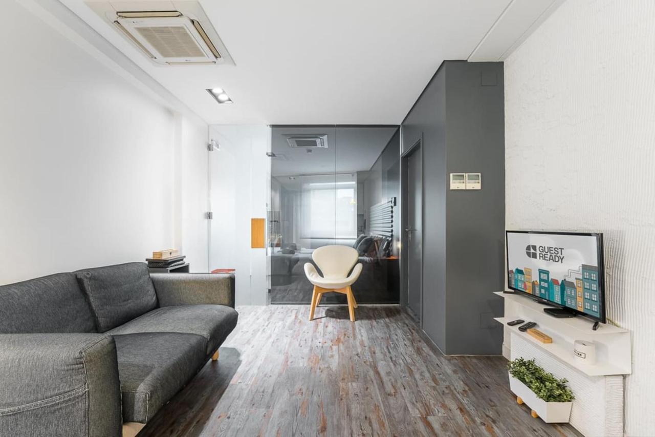 Guestready - A Polished Retreat Near St Catarina Apartment Porto Exterior photo