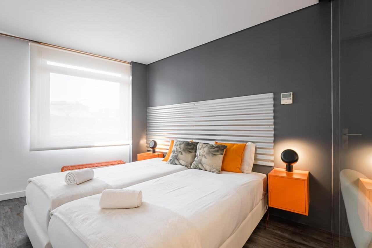 Guestready - A Polished Retreat Near St Catarina Apartment Porto Exterior photo